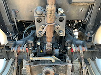 1999 case ih cx80 tweewielaangedreven landbouwtractor - afbeelding 14 van  36