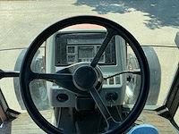 1999 case ih cx80 tweewielaangedreven landbouwtractor - afbeelding 19 van  36