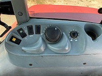 1999 case ih cx80 tweewielaangedreven landbouwtractor - afbeelding 24 van  36
