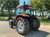 1999 case ih cx80 tweewielaangedreven landbouwtractor - afbeelding 31 van  36