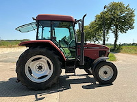 1999 case ih cx80 tweewielaangedreven landbouwtractor - afbeelding 34 van  36