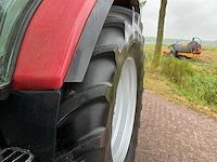 1999 case ih mx 110 vierwielaangedreven landbouwtractor - afbeelding 9 van  39
