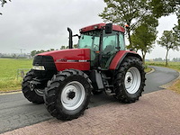 1999 case ih mx 110 vierwielaangedreven landbouwtractor - afbeelding 1 van  39