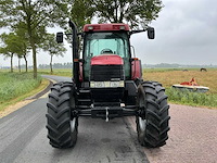 1999 case ih mx 110 vierwielaangedreven landbouwtractor - afbeelding 23 van  39