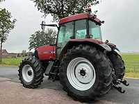 1999 case ih mx 110 vierwielaangedreven landbouwtractor - afbeelding 3 van  39