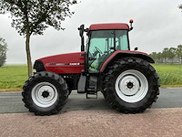 1999 case ih mx 110 vierwielaangedreven landbouwtractor - afbeelding 4 van  39