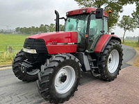 1999 case ih mx 110 vierwielaangedreven landbouwtractor - afbeelding 5 van  39