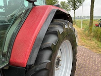 1999 case ih mx 110 vierwielaangedreven landbouwtractor - afbeelding 8 van  39