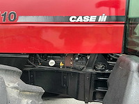 1999 case ih mx 110 vierwielaangedreven landbouwtractor - afbeelding 10 van  39