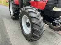 1999 case ih mx 110 vierwielaangedreven landbouwtractor - afbeelding 11 van  39