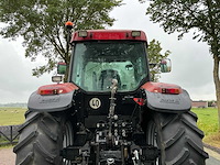 1999 case ih mx 110 vierwielaangedreven landbouwtractor - afbeelding 19 van  39