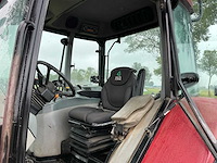 1999 case ih mx 110 vierwielaangedreven landbouwtractor - afbeelding 21 van  39