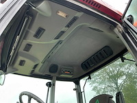 1999 case ih mx 110 vierwielaangedreven landbouwtractor - afbeelding 22 van  39