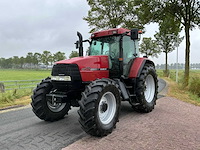 1999 case ih mx 110 vierwielaangedreven landbouwtractor - afbeelding 12 van  39