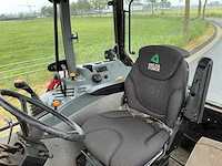 1999 case ih mx 110 vierwielaangedreven landbouwtractor - afbeelding 24 van  39