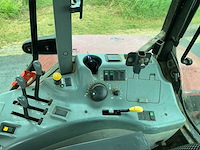 1999 case ih mx 110 vierwielaangedreven landbouwtractor - afbeelding 25 van  39
