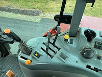 1999 case ih mx 110 vierwielaangedreven landbouwtractor - afbeelding 26 van  39