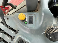 1999 case ih mx 110 vierwielaangedreven landbouwtractor - afbeelding 30 van  39