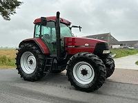 1999 case ih mx 110 vierwielaangedreven landbouwtractor - afbeelding 35 van  39