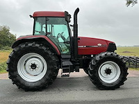1999 case ih mx 110 vierwielaangedreven landbouwtractor - afbeelding 36 van  39