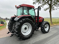 1999 case ih mx 110 vierwielaangedreven landbouwtractor - afbeelding 37 van  39