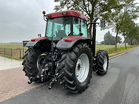 1999 case ih mx 110 vierwielaangedreven landbouwtractor - afbeelding 38 van  39
