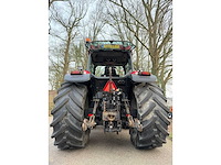 1999 case ih mx 135 vierwielaangedreven landbouwtractor - afbeelding 2 van  9