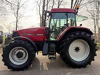 1999 case ih mx 135 vierwielaangedreven landbouwtractor - afbeelding 4 van  9