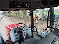 1999 case ih mx 135 vierwielaangedreven landbouwtractor - afbeelding 6 van  9