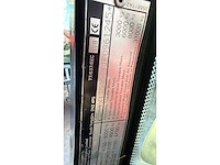 1999 case ih mx 135 vierwielaangedreven landbouwtractor - afbeelding 9 van  9