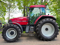 1999 case ih mx 135 vierwielaangedreven landbouwtractor - afbeelding 6 van  12