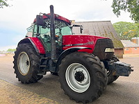 1999 case ih mx 135 vierwielaangedreven landbouwtractor - afbeelding 5 van  12
