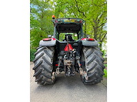 1999 case ih mx 135 vierwielaangedreven landbouwtractor - afbeelding 7 van  12