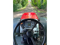 1999 case ih mx 135 vierwielaangedreven landbouwtractor - afbeelding 10 van  12