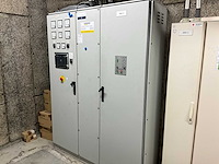 1999 caterpillar 250f noodstroomgenerator(250kva) - afbeelding 4 van  20