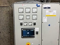 1999 caterpillar 250f noodstroomgenerator(250kva) - afbeelding 5 van  20