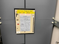 1999 caterpillar 250f noodstroomgenerator(250kva) - afbeelding 10 van  20