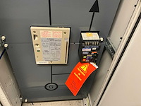 1999 caterpillar 250f noodstroomgenerator(250kva) - afbeelding 11 van  20