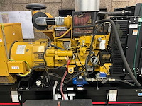 1999 caterpillar 250f noodstroomgenerator(250kva) - afbeelding 14 van  20