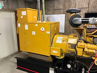 1999 caterpillar 250f noodstroomgenerator(250kva) - afbeelding 15 van  20