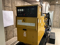 1999 caterpillar 250f noodstroomgenerator(250kva) - afbeelding 16 van  20