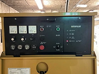 1999 caterpillar 250f noodstroomgenerator(250kva) - afbeelding 17 van  20