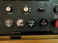 1999 caterpillar 250f noodstroomgenerator(250kva) - afbeelding 18 van  20
