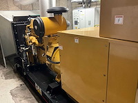 1999 caterpillar 250f noodstroomgenerator(250kva) - afbeelding 19 van  20