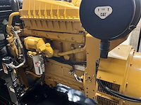1999 caterpillar 250f noodstroomgenerator(250kva) - afbeelding 20 van  20