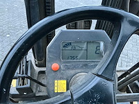 1999 caterpillar ep25 vorkheftruck - afbeelding 3 van  15