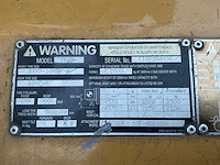 1999 caterpillar ep25 vorkheftruck - afbeelding 5 van  15