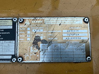 1999 caterpillar ep25 vorkheftruck - afbeelding 6 van  15