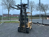 1999 caterpillar ep25 vorkheftruck - afbeelding 8 van  15