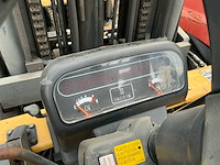 1999 caterpillar gc60 k vorkheftruck - afbeelding 10 van  26